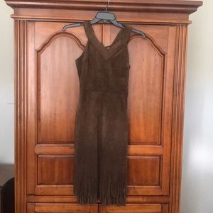 FreePeople midi dress